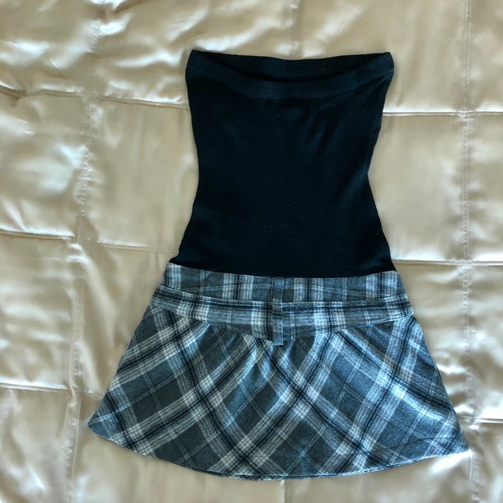TRF Collection winter dress